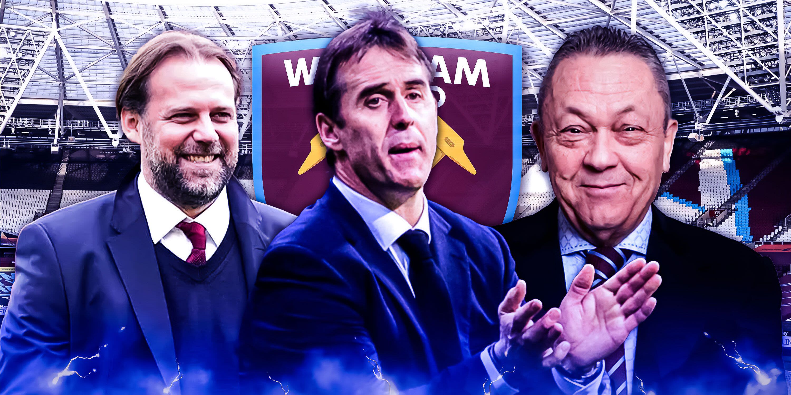 Exclusive: West Ham 'Resigned' to Losing 'Fantastic' Star