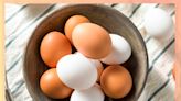 Brown Eggs vs. White Eggs: Farmers Explain the Difference