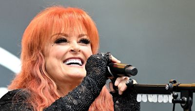 Country Music Fans Are "Beyond Excited" About This Wynonna Judd News