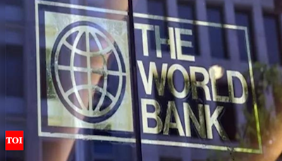 World Bank OKs $1.5 billion financing for green H2 projects in India | India News - Times of India