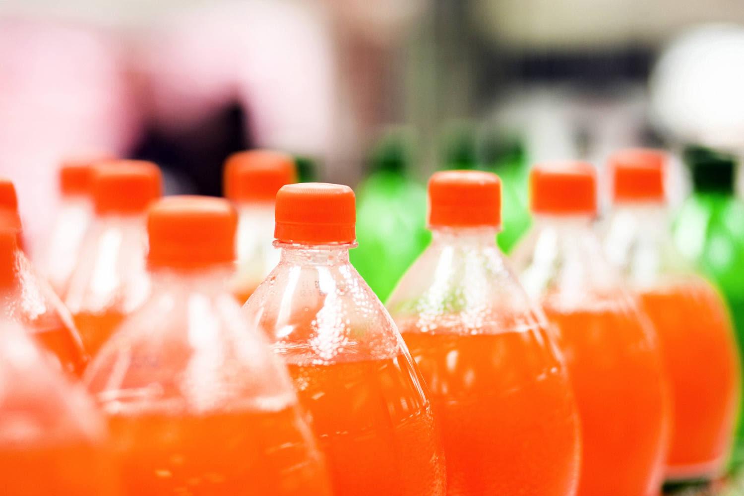 Which sodas contain BVO? After FDA bans food additive, avoid these products