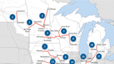 $10.3 billion investment to upgrade Midwest, Michigan power grid for renewable energy