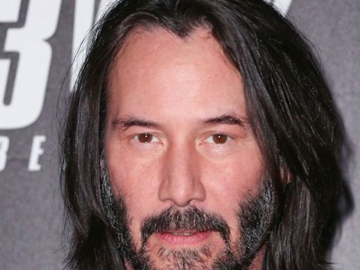 John Wick Star Keanu Reeves Makes SHOCKING Confession, Says 'I'm Thinking About Death...' - News18