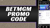 BetMGM promo code NOLA1500: $1.5K first bet for NBA, MLB