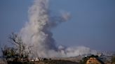 UK exploring alternative aid routes as Gaza fighting resumes