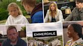 Emmerdale spoilers: Amelia quits but will Noah go too? Plus, Mack cheats on Charity