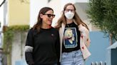 Violet Affleck makes impassioned plea for masks after revealing she ‘contracted a post-viral condition in 2019’ | CNN