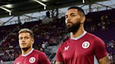 Aston Villa could be forced into Douglas Luiz climbdown as unavoidable McKennie question arises