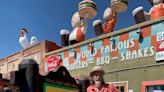 Sparky's wins 'best green chile cheeseburger' at NM State Fair