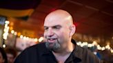One-fourth of Senate Democrats will gather at a private DC event to help John Fetterman defeat Mehmet Oz
