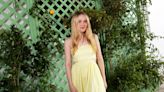 Dakota Fanning Hosts Saks’ Annual Summer Dinner in the Hamptons