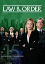 Law & Order season 15