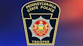 Pennsylvania State Trooper, passenger injured in Cumberland County crash