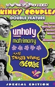 Unholy Matrimony