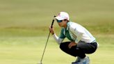 Hyo-Joo Kim dominates Aramco Team Series