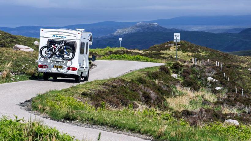 Rangers could return to patrolling parts of Highlands