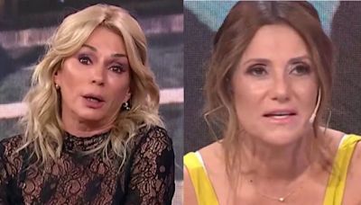 Yanina Latorre destrozó a María Fernanda Callejón por exponer cuánto ganan las angelitas de LAM