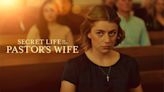 ‘Secret Life of the Pastor’s Wife’ on Lifetime: How to watch online for free