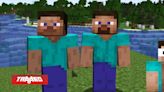 Minecraft actualiza las máscaras predeterminadas después de 13 años y Steve vuelve a ser barbudo