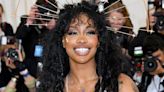 SZA Explains How 'Vibing Aimlessly' After Dropping Out of College 'Lit a Fire' That Led to Music Career