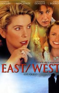 East-West