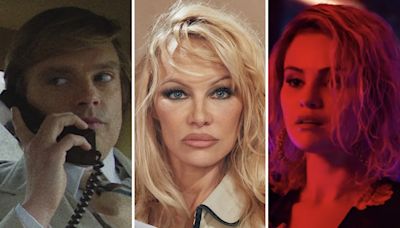 The Buzziest Films and Packages for Sale at Cannes 2024: ‘The Apprentice,’ Pamela Anderson’s ‘Last Showgirl’ and ‘Emilia Perez...