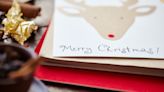48 Creative DIY Christmas Card Holder Ideas for Your Home