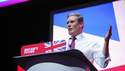 UK Elections LIVE Results 2024: Keir Starmer's Labour Set For Landslide Victory, Historic Defeat Predicted For Rishi Sunak's...