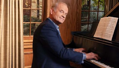 Frasier: Season Two; Patricia Heaton, Greer Grammar, and Yvette Nicole Brown to Guest on Paramount+ Sequel Series