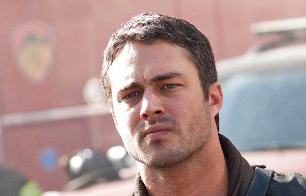 Chicago Fire fans fear Taylor Kinney's Severide will be 'killed off'