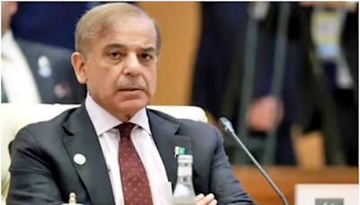 PM Shehbaz Sharif Orders Reduction In Load Shedding Across Pakistan