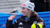 Vermont-trained Mikaela Shiffrin becomes most decorated female skier in history