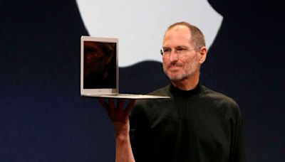 Steve Jobs começava a "matar" o Flash há 14 anos