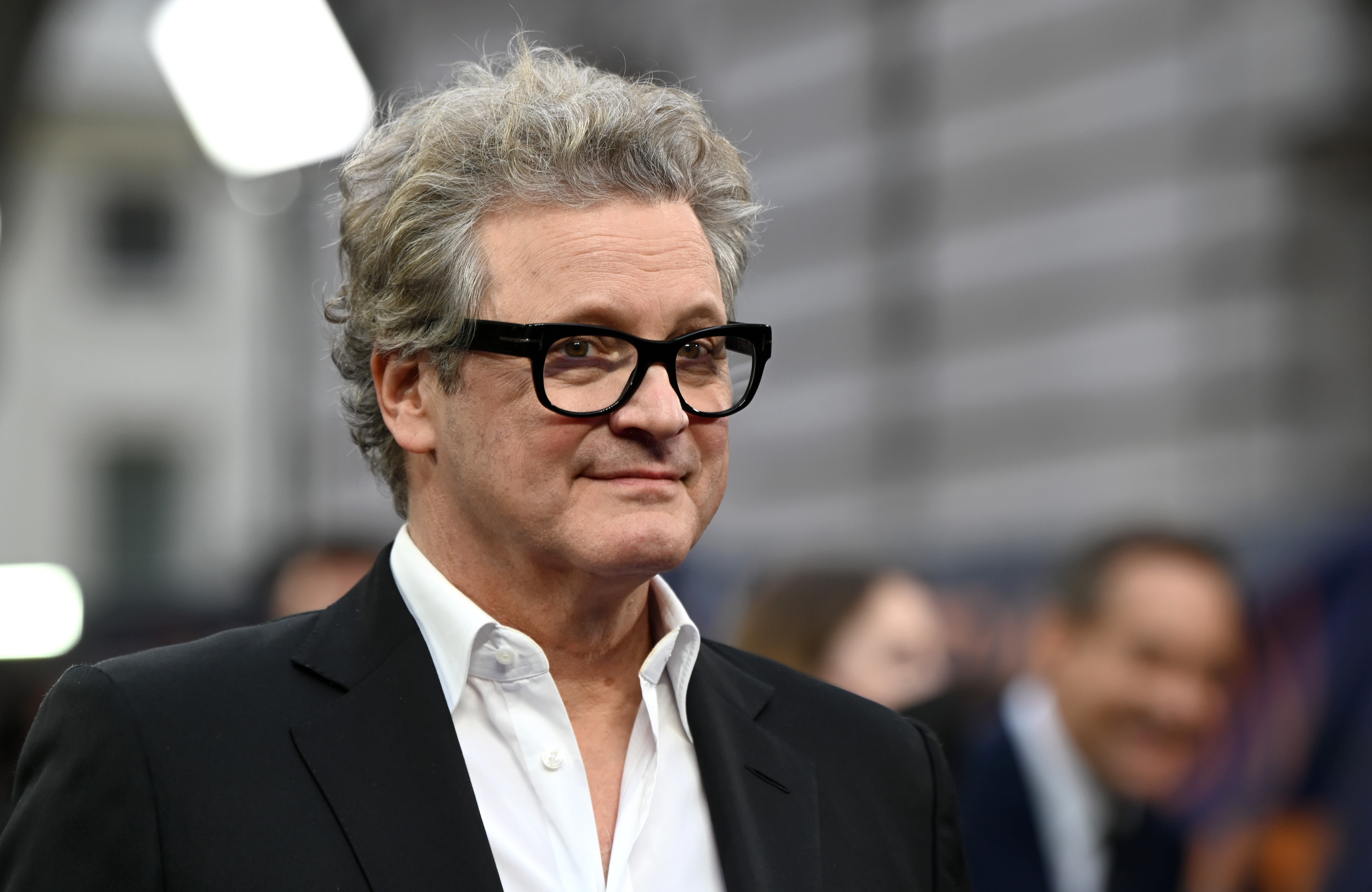 Colin Firth Joins ‘Young Sherlock’ Amazon Series