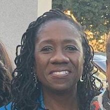 Sherrilyn Ifill