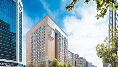 JR東日本大飯店台北慶3周年 - 時尚消費