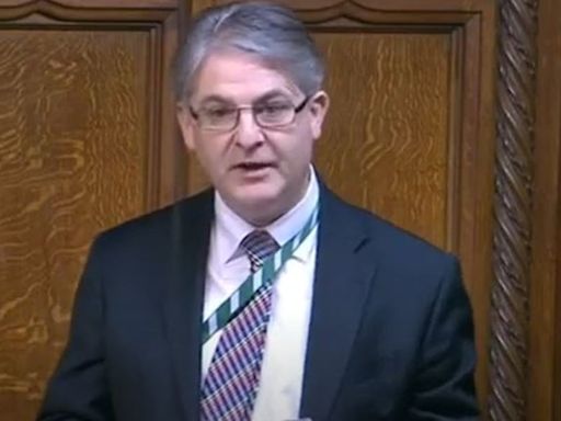 Sir Philip Davies latest Tory caught up in gambling row ‘after betting £8,000 against himself’