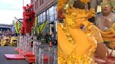 US cities kick off Lunar New Year celebrations