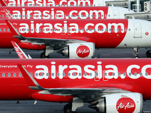 AirAsia to bring 'cinematic in-flight' experience for movie-goers in selected theatres - ET TravelWorld