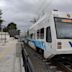 VTA light rail