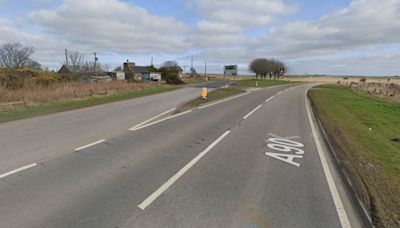 Scots drivers face 20-mile diversion as new speed cameras to be installed