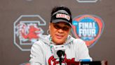 Where Dawn Staley’s salary ranks among 2024 women’s Final Four coaches