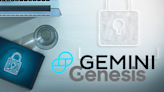 Gemini to reimburse US$1.1 bln to Earn customers after settlement