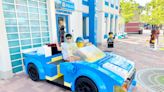 從小瘋到大，燃燒心中樂高魂～韓國樂高樂園LEGOLAND Korea Resort