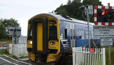 ‘Game-changing’ satellite broadband plan to bring ‘fastest’ train wi-fi in UK to north Highlands