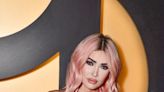 Megan Fox Looks Totally Unrecognizable in Super Bowl Photo With MGK, Travis Kelce and Taylor Swift