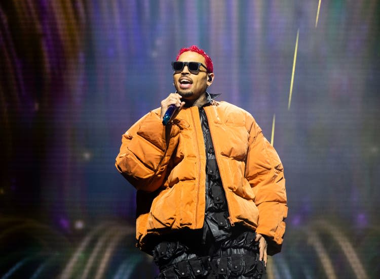 The Breezy Effect: 14 songs Chris Brown penned for other artists