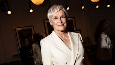 Glenn Close joins Andrew Scott in Knives Out 3 cast