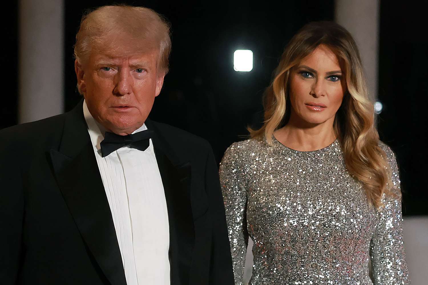 Donald Trump Verdict Was ‘Another Layer of Poison’ for Melania: ‘She’ll Probably Always Be Mad at Him’ (Exclusive)