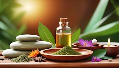 Guiding Light: Ayurvedic Way Of Life